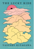 The Lucky Ride