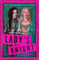 Lady's Knight