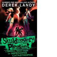 A Small Matter of Impending Catastrophe