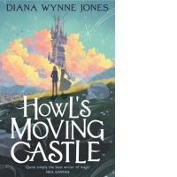 Howl’s Moving Castle