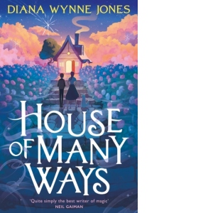 House of Many Ways