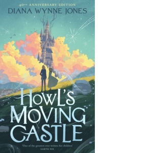 Howl’s Moving Castle