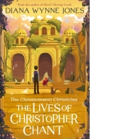 The Lives of Christopher Chant