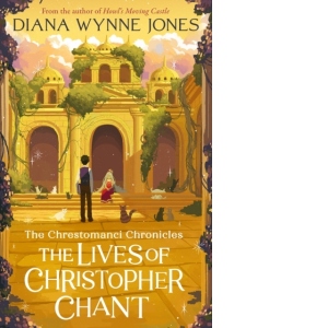 The Lives of Christopher Chant