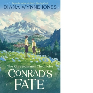 Conrad’s Fate