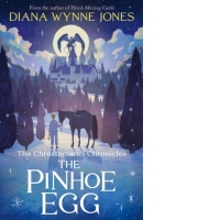 The Pinhoe Egg