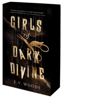 Girls of Dark Divine