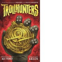 Trollhunters