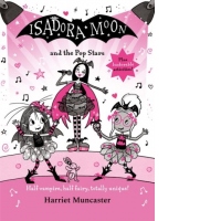 Isadora Moon and the Pop Stars