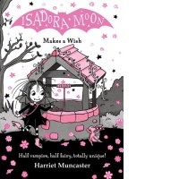 Isadora Moon Makes a Wish