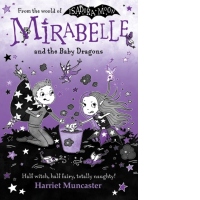 Mirabelle and the Baby Dragons