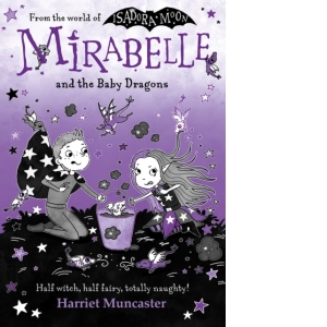 Mirabelle and the Baby Dragons