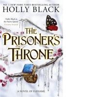 The Prisoner's Throne