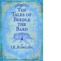 The Tales of Beedle the Bard