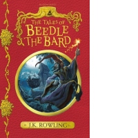 The Tales of Beedle the Bard