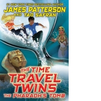 The Time Travel Twins