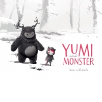 Yumi and Monster