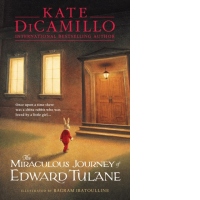 The Miraculous Journey of Edward Tulane