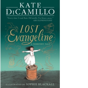 Lost Evangeline