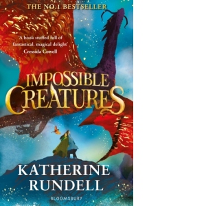 Impossible Creatures