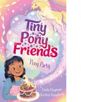 Tiny Pony Friends