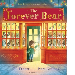 The Forever Bear