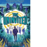 The Uninvited