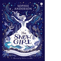 The Snow Girl