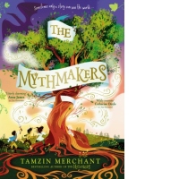 The Mythmakers