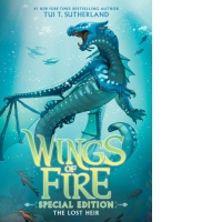 Wings of Fire
