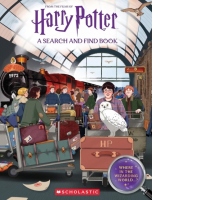 Where in the Wizarding World?