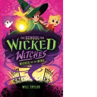 The School for Wicked Witches 3