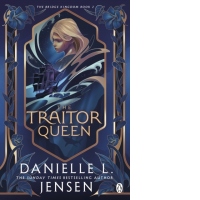 The Traitor Queen