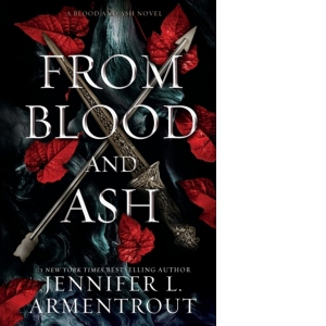 From Blood and Ash
