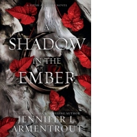 A Shadow in the Ember