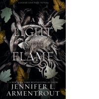 A Light in the Flame