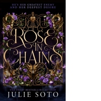 Rose in Chains