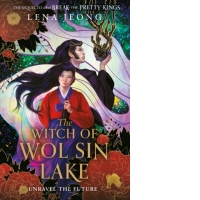 The Witch of Wol Sin Lake