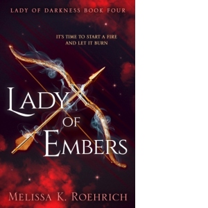 Lady of Embers