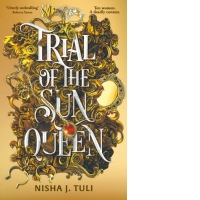 Trial of the Sun Queen