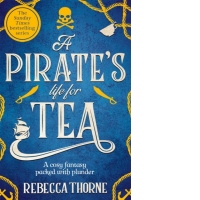 A Pirate's Life for Tea