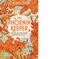The Phoenix Keeper
