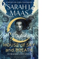 House of Sky and Breath
