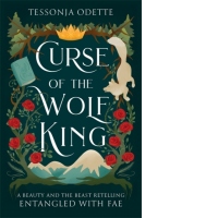 Curse of the Wolf King
