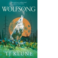 Wolfsong
