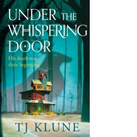 Under the Whispering Door