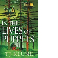 In the Lives of Puppets