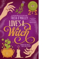 Love's a Witch