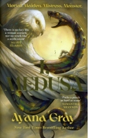 I Medusa Signed Edition