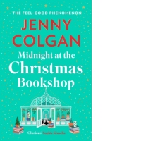 Midnight at the Christmas Bookshop
